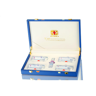 恢复自洁系统套武川