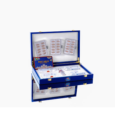 武川爱芯回春综合版