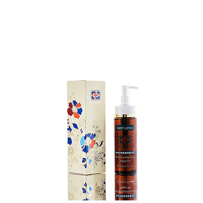 武川男女外阴洗液