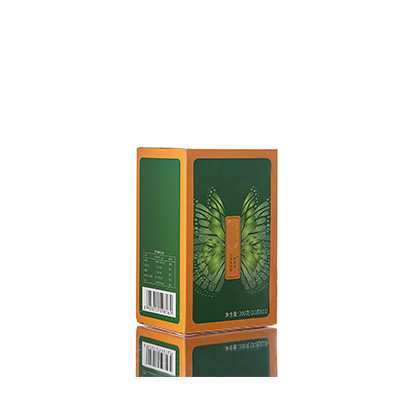 武川女生最爱三清粉