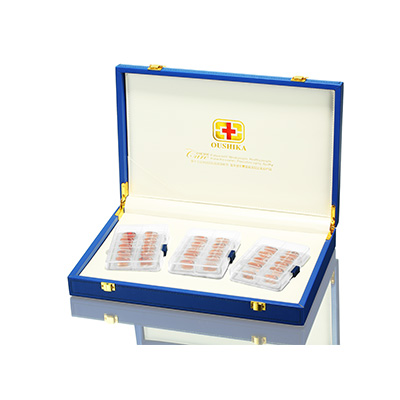 武川子宫排毒套