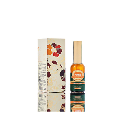 武川私密细嫩修复精华