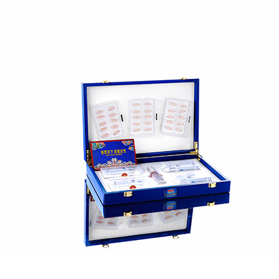 武川润芯滋润综合版